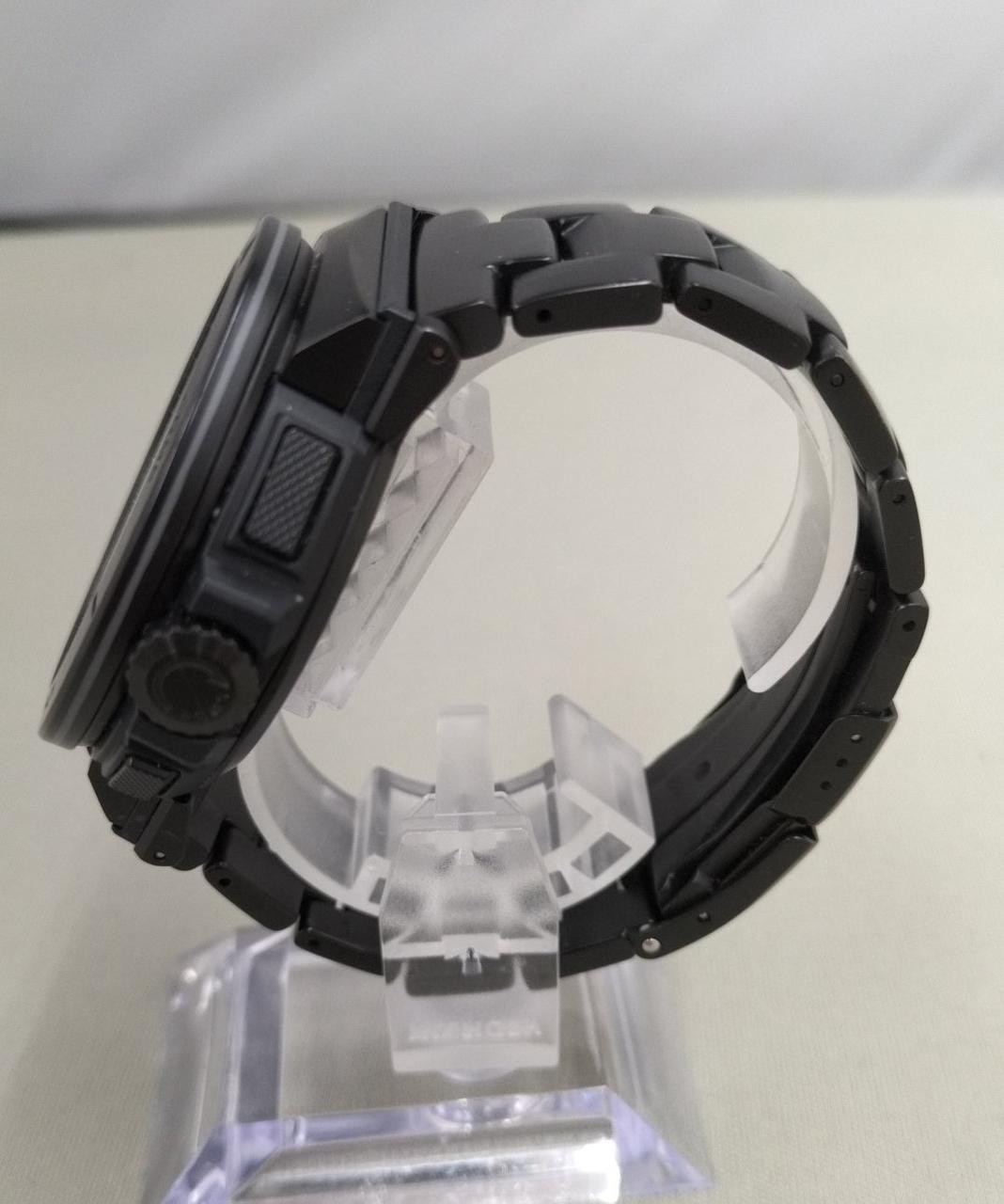[A4N] Casio Pro Trek PRW-73XT Tough Solar Radio Titanium Men Watch [n5x]