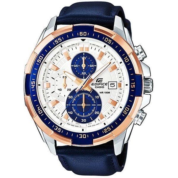 CASIO Edifice Men’s Watch EFR 539L 7C