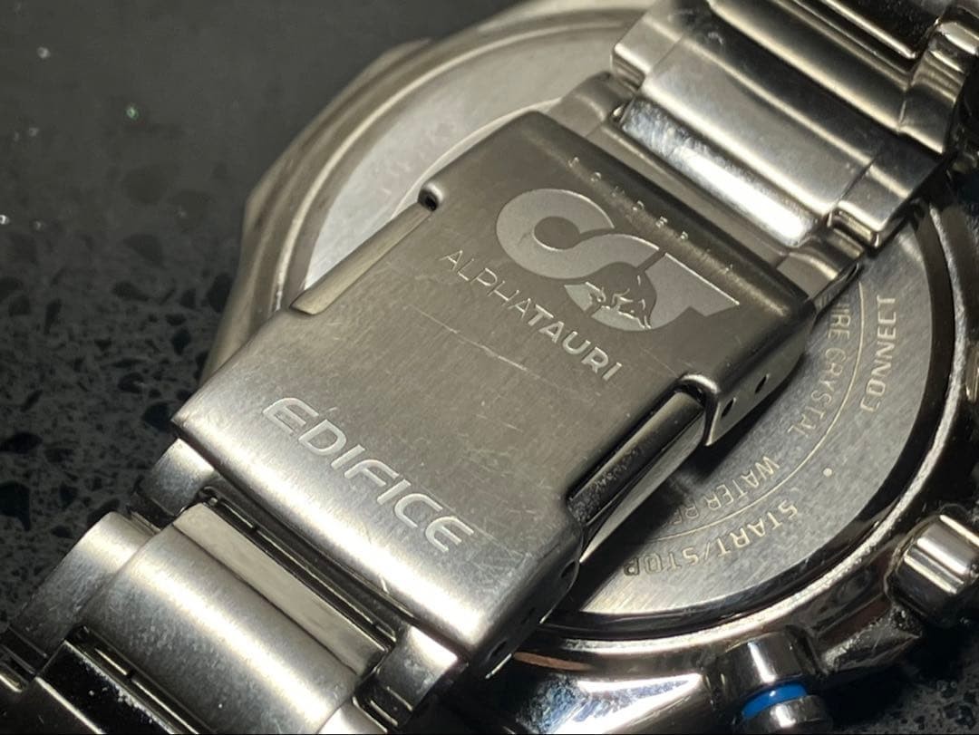 CASIO EDIFICE Casio Edifice EQB 1100AT 2AJR