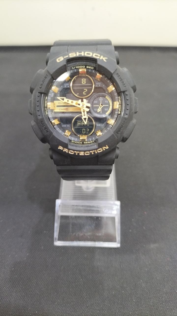 CASIO GMA-S140 G-SHOCK