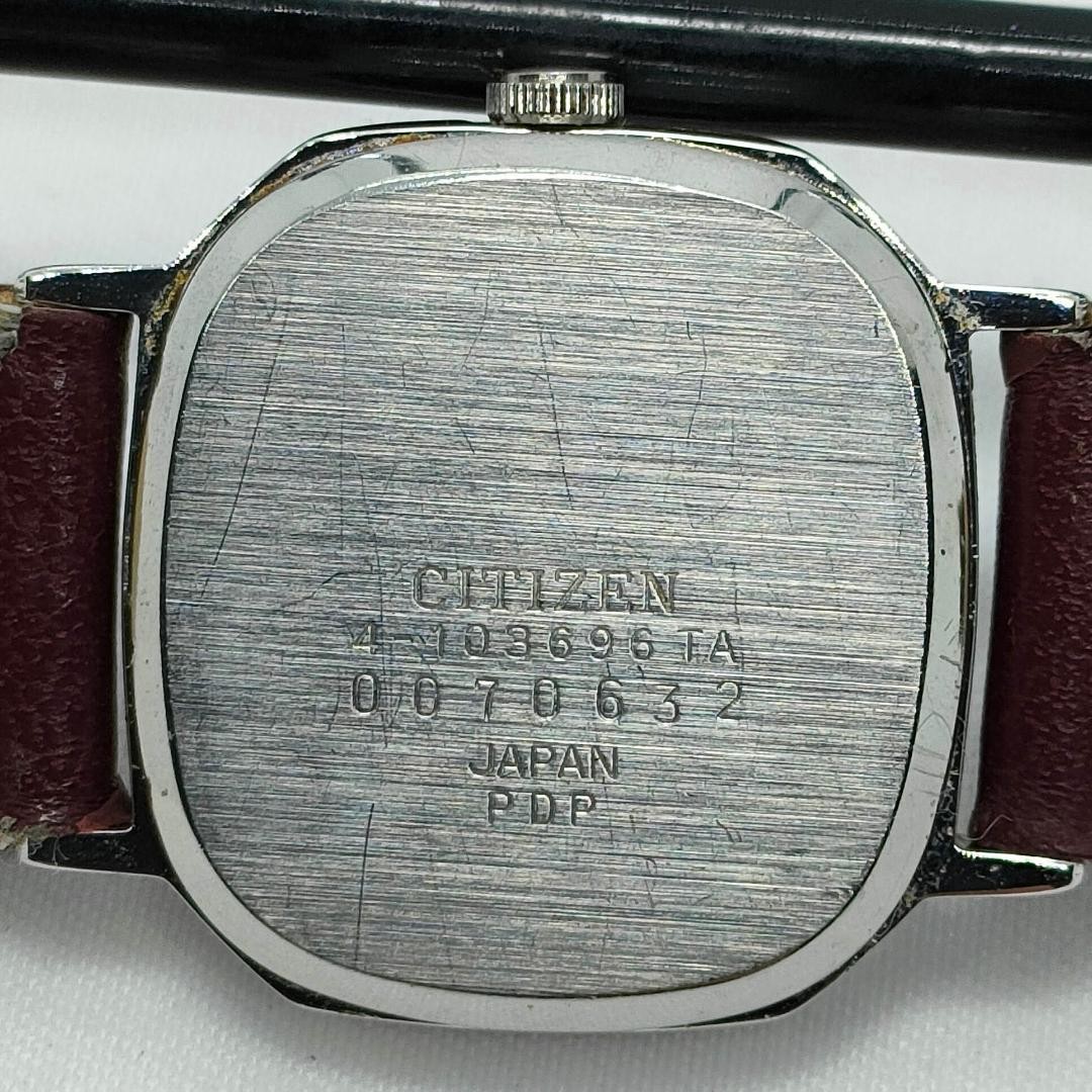 Citizen Watch Wrist 18.5cm