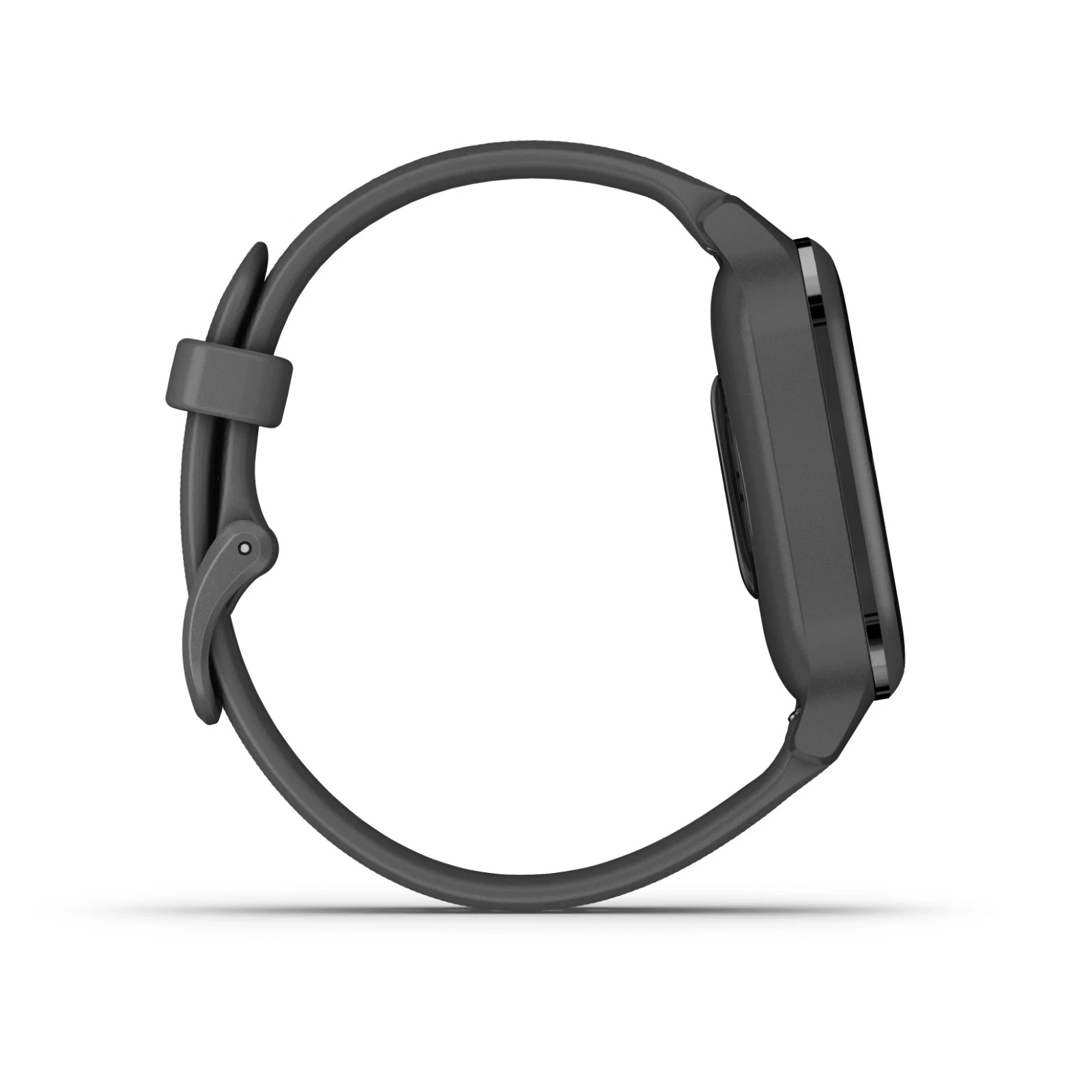 Garmin Venu Sq GPS Watch – Shadow Gray/Slate