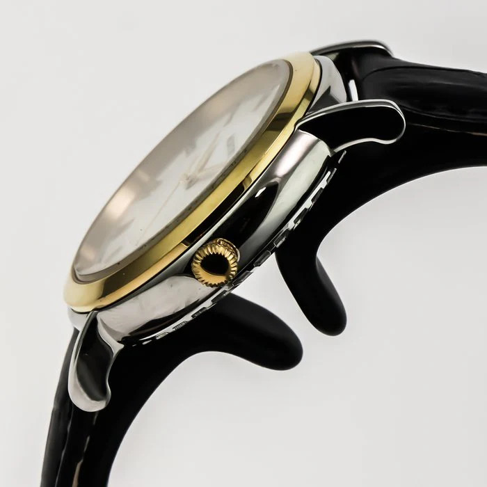 MERCURY – Swiss Watch – ME280-SGL-1 Swiss made retrograde Quartz 38 mm ME280