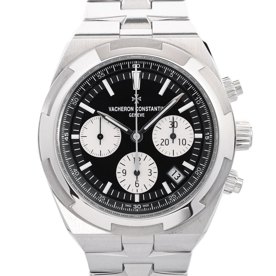 VACHERON CONSTANTIN Overseas Chronograph 5520V/210A-B481 TO311695
