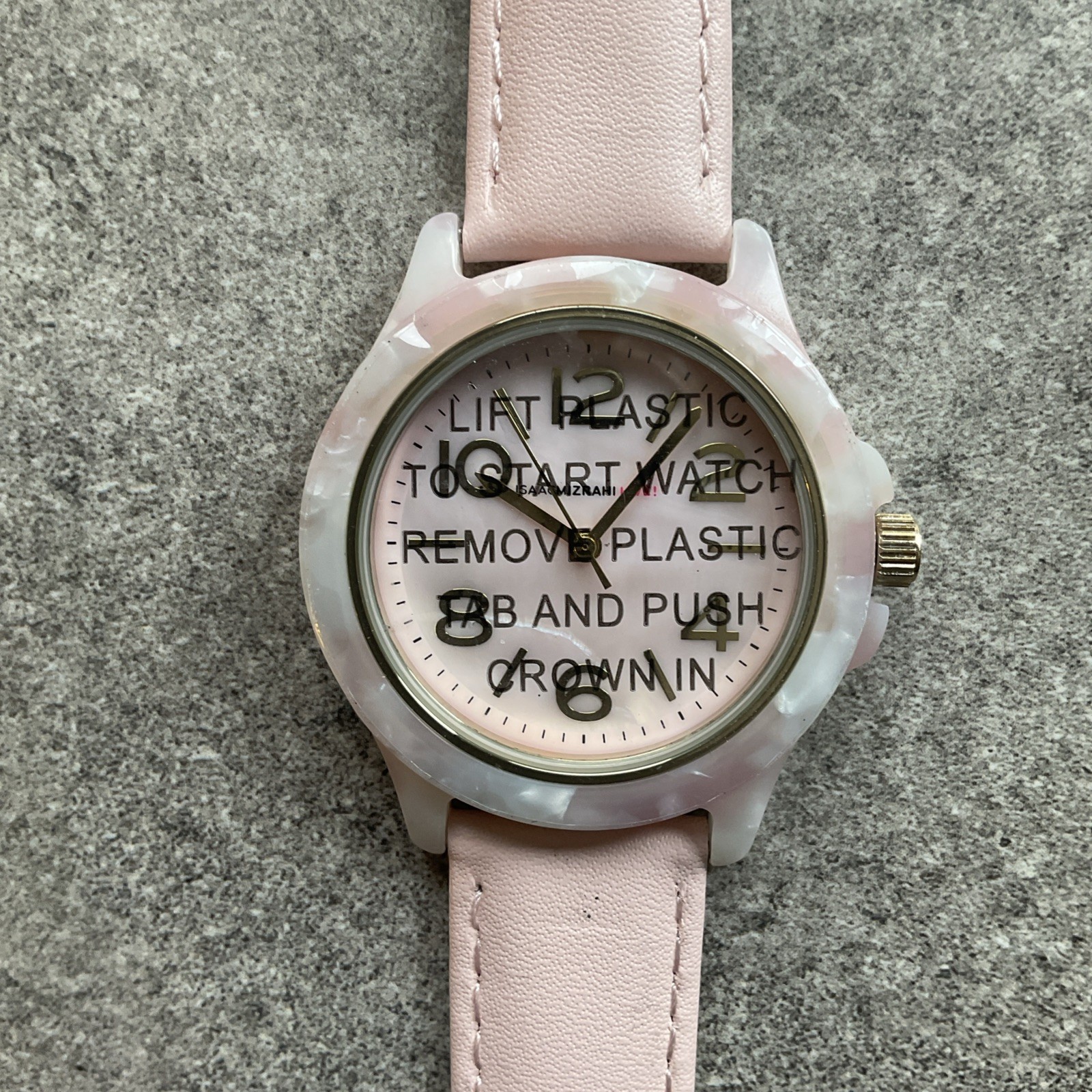 Pair Of Brand New Womens Watches Both Run Great (New But No Box) BCF