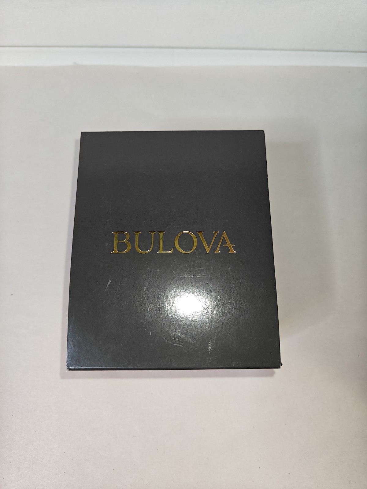 Bulova Sutton Mens Two Tone Stainless Silver Dial Quartz Watch 98B385 New
