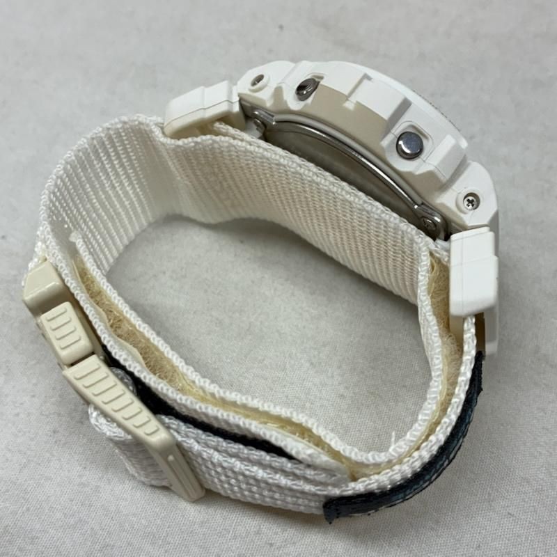 CASIO G-SHOCK DW-6697 Lovers Collection Digital Watch From Japan
