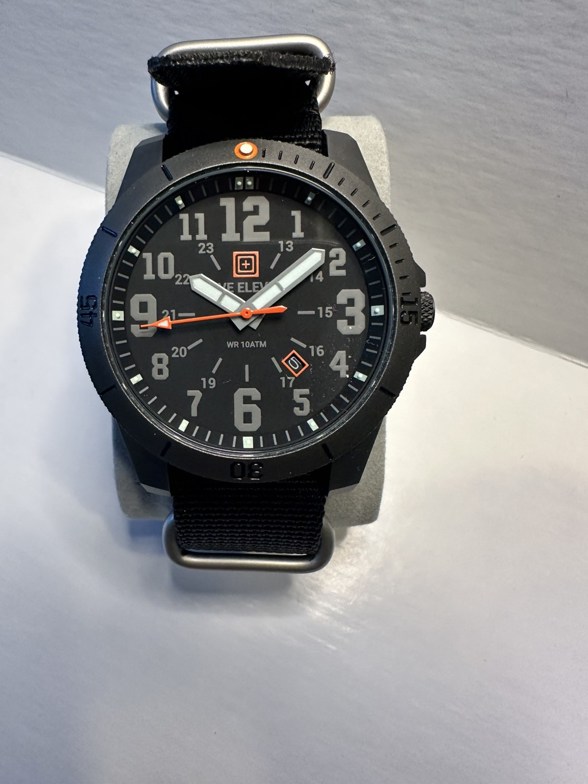 5.11 field watch 2.0