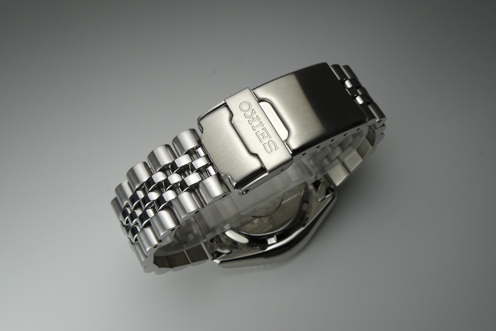 Vintage 1999 JAPAN SEIKO DIVER’S 10BAR 7S26-0020 21Jewels Automatic.