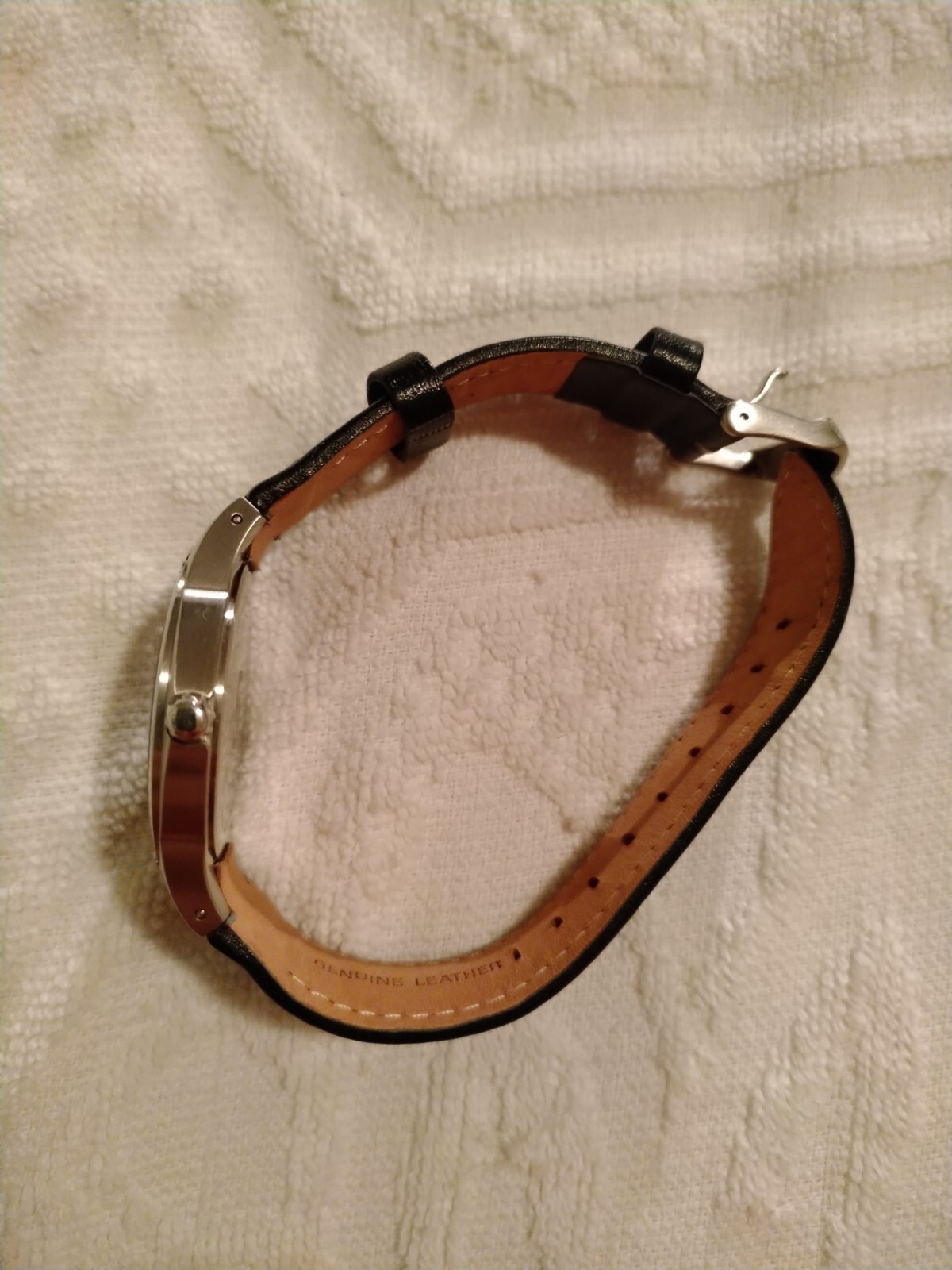 Tourneau Gap inc. 42mm Unisex Watch 5 Years