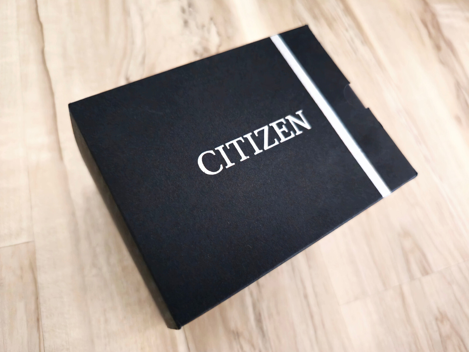Citizen Limited Edition Promaster Geo Trekker World Time Watch BY3005-56E