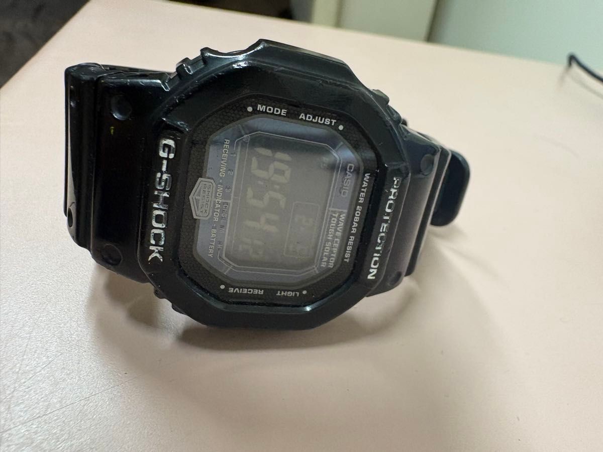 G SHOCK GW 5600BJ