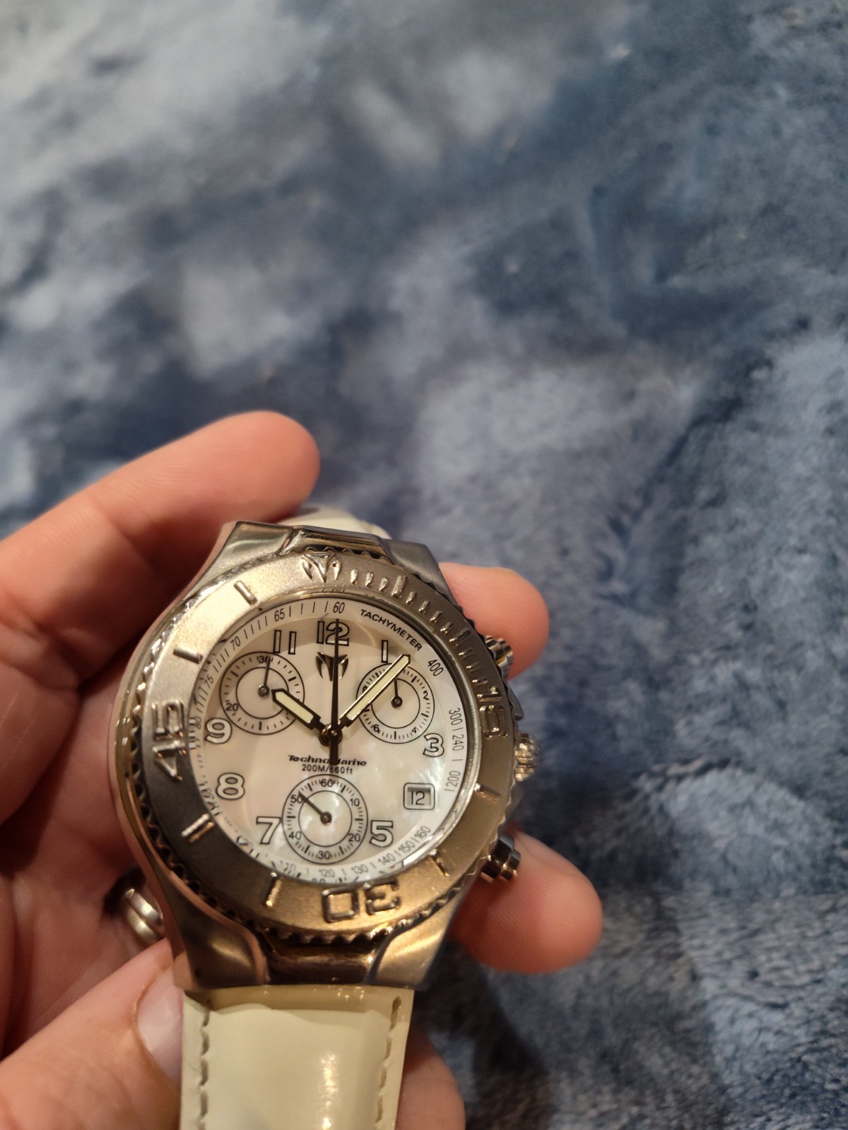 Technomarine Cruise Chronograph