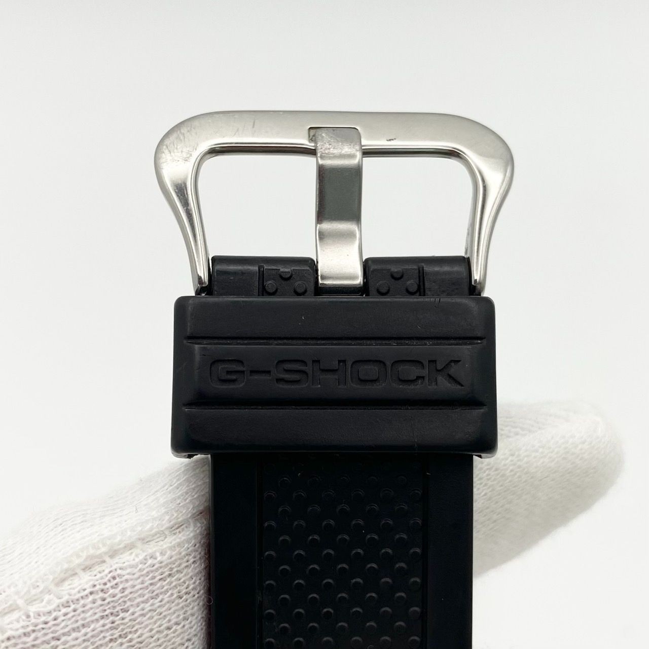 CASIO G-SHOCK G-STEEL GST-W300G-1A2JF Men’s Radio Solar Watch Black Dial Japan