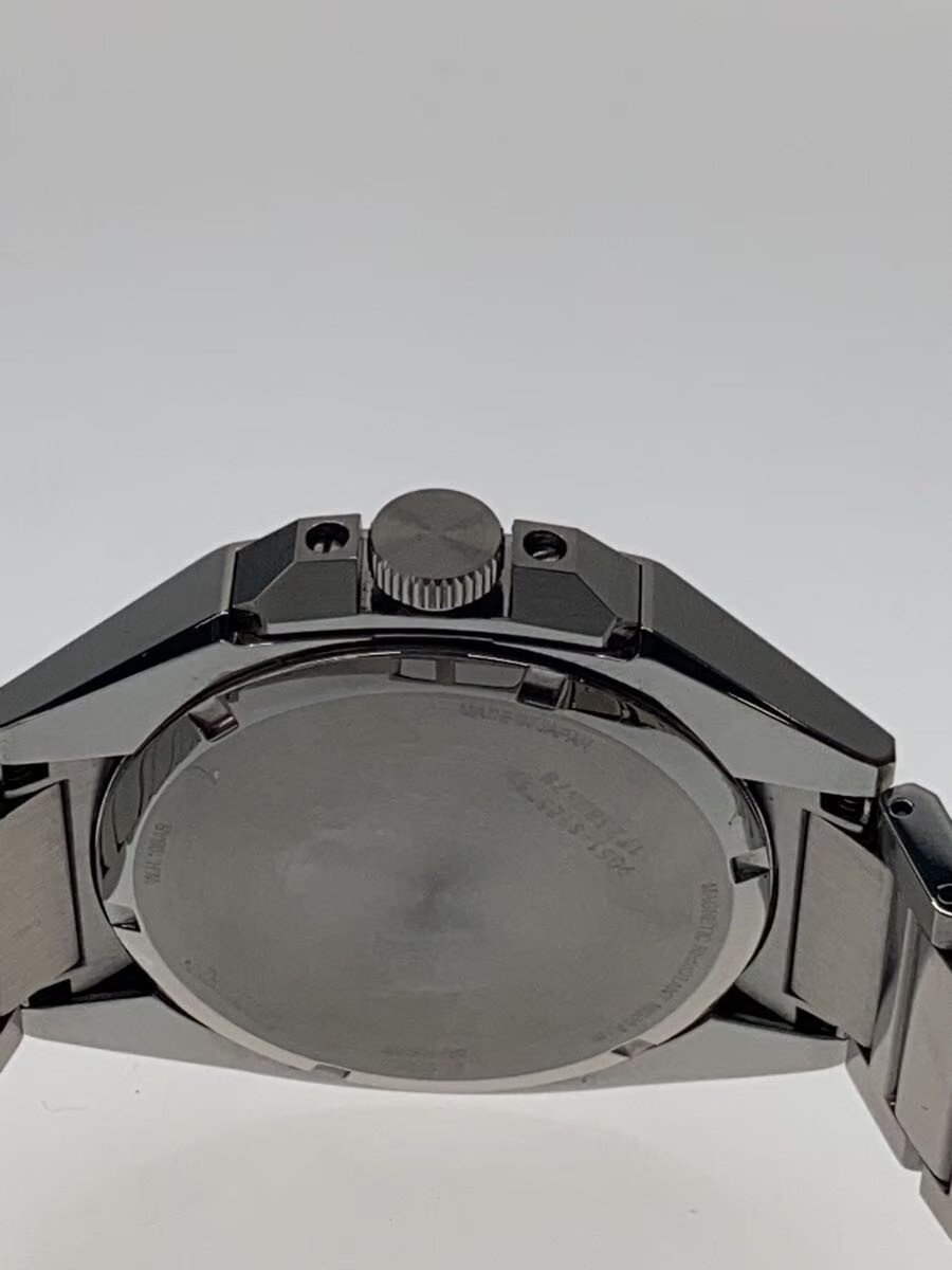 CITIZEN Automatic Watch Analog Stainless Steel SLV 9051 s125731