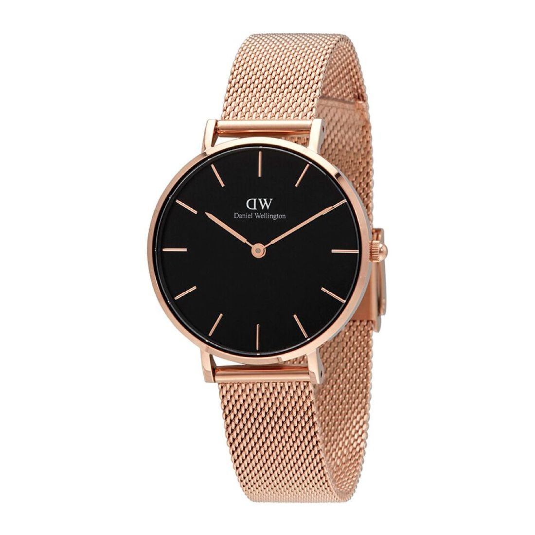 Daniel Wellington Classic Petite Melrose Women’s Quartz Watch DW00100161