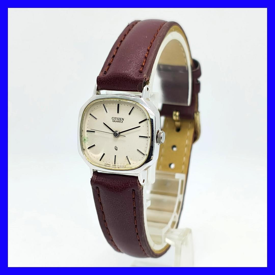 Citizen Watch Wrist 18.5cm