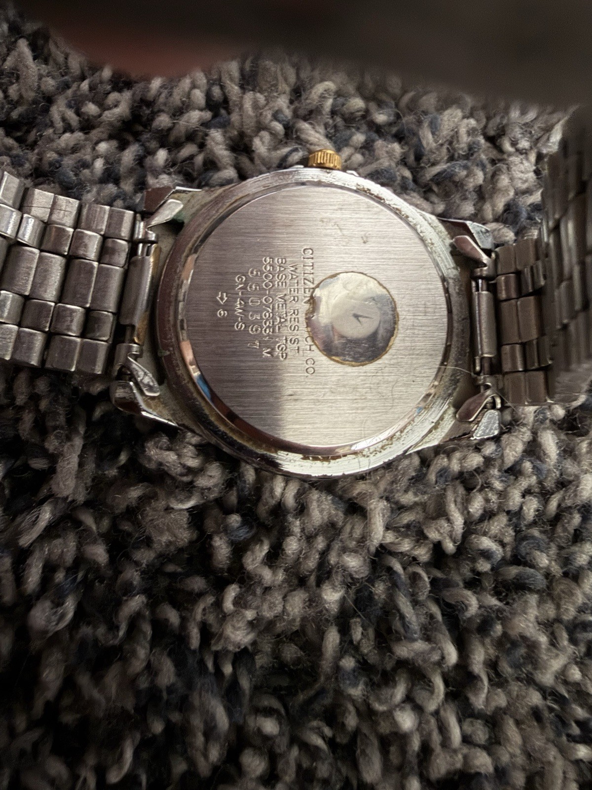 Designer Watches Gucci, Citizen, Swiss Army, Kenneth Cole, Michele Gold Women’s