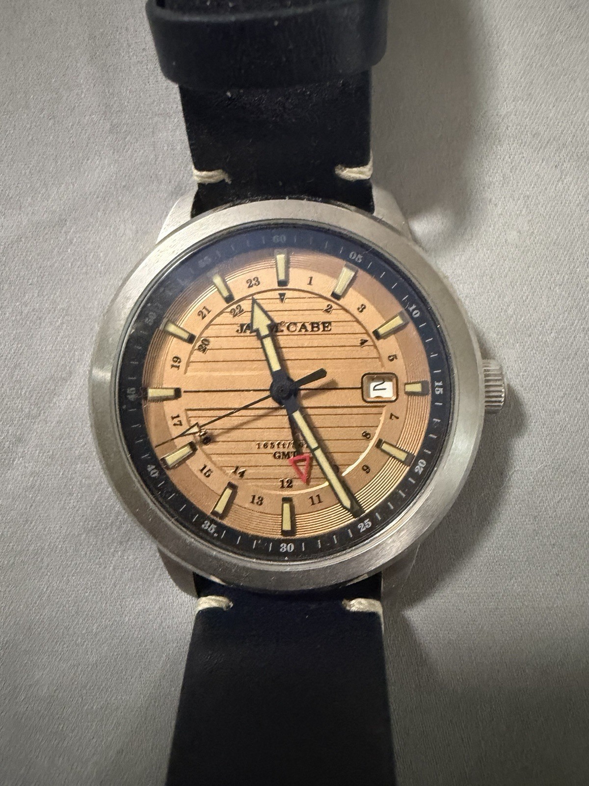 Watch lot – assorted – Casio, Timex, James McCabe, Curren