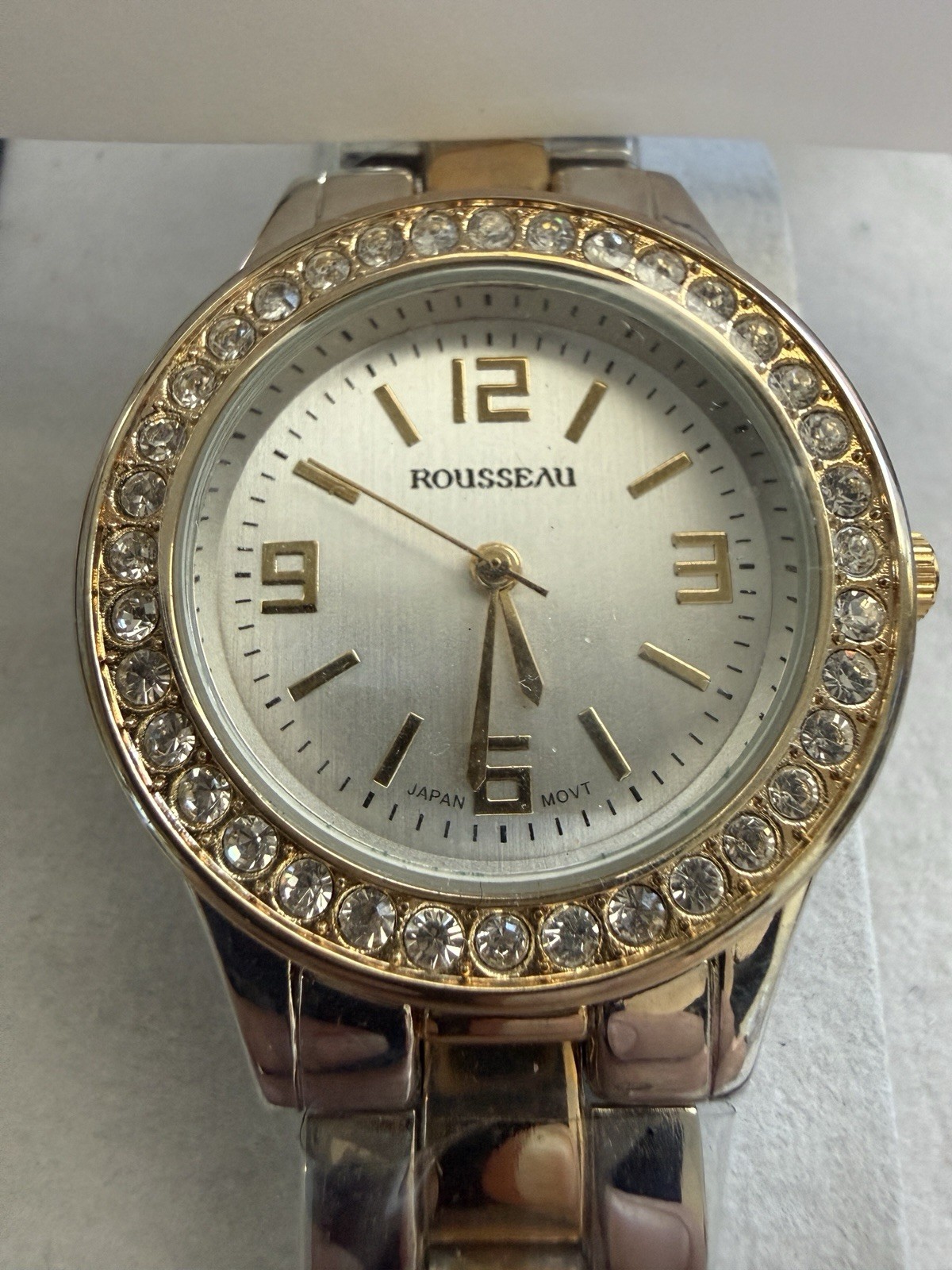 Rousseau Ladies Watch