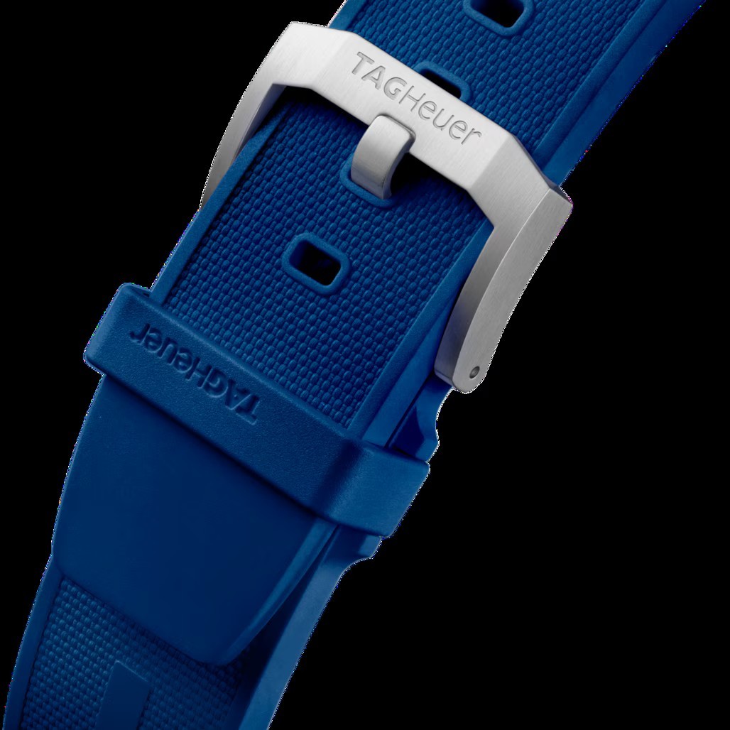 TAG Heuer Formula 1 Chronograph 43mm Blue | CAZ101AV.FT8077 BRAND NEW FULL SET