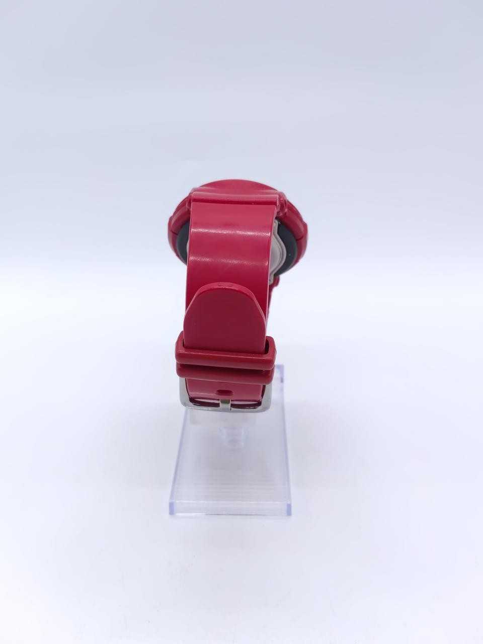 CASIO Neon Dial Series BGA-133 Wristwatch Used