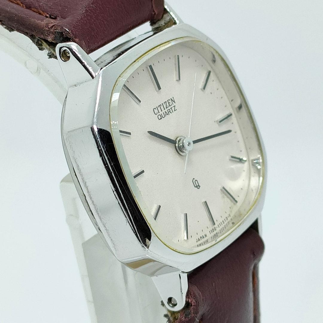 Citizen Watch Wrist 18.5cm