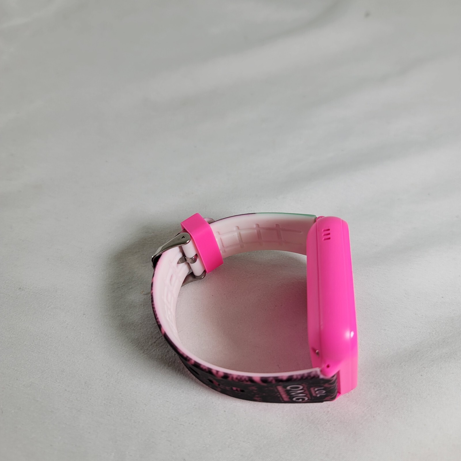LOL Surprise OMG Blue Pink Interactive Kids Watch Games Camera Video TouchScreen