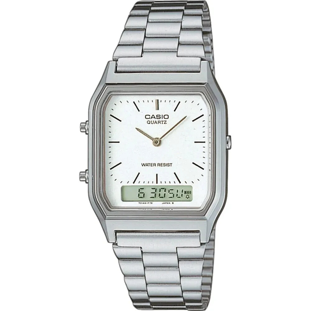 casio digital watch men vintage