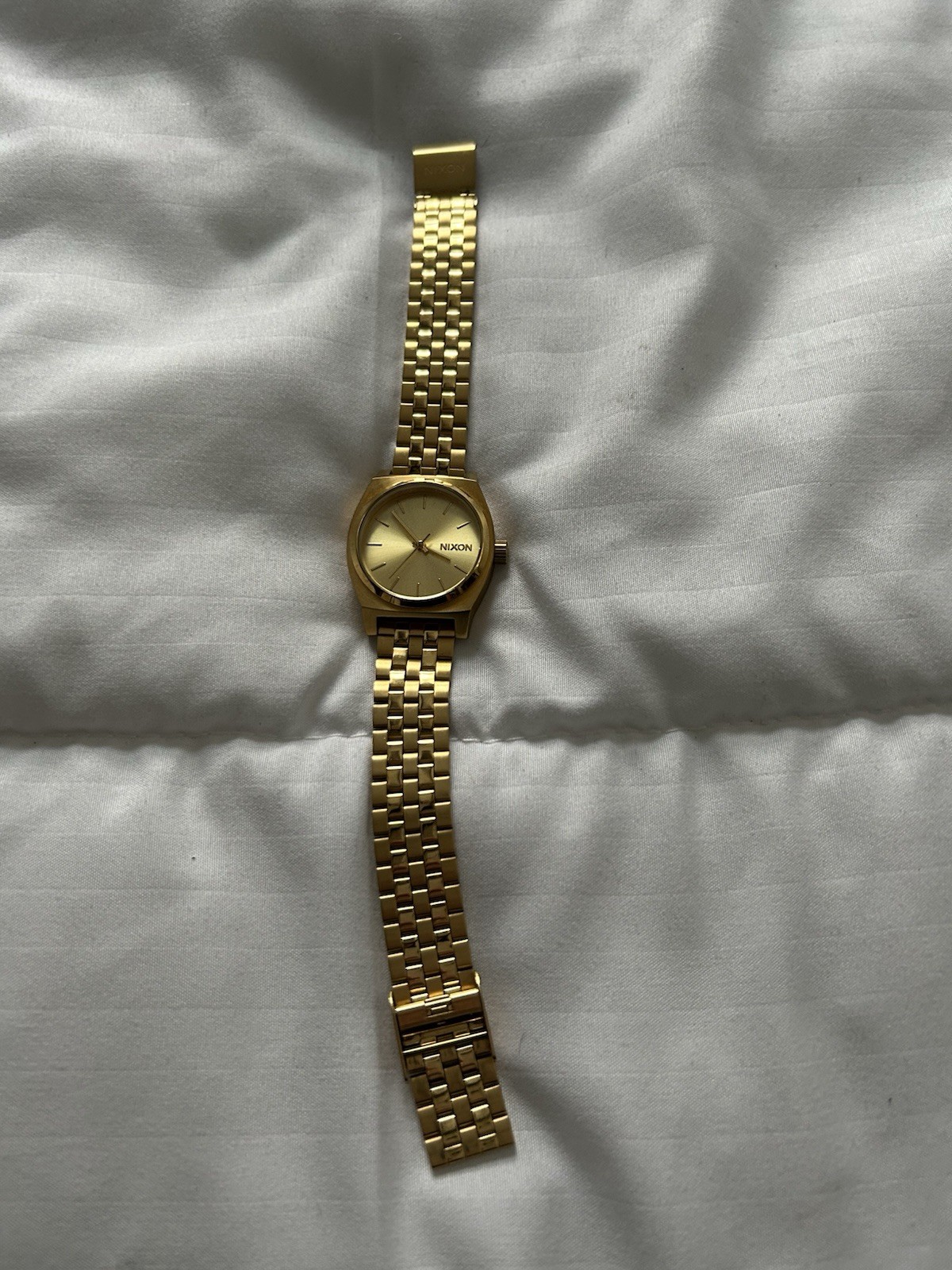 Nixon Men’s Watch