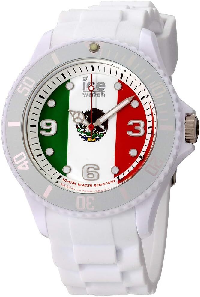 Ice Unisex 40mm Quartz Watch WO.MX.S.S.12