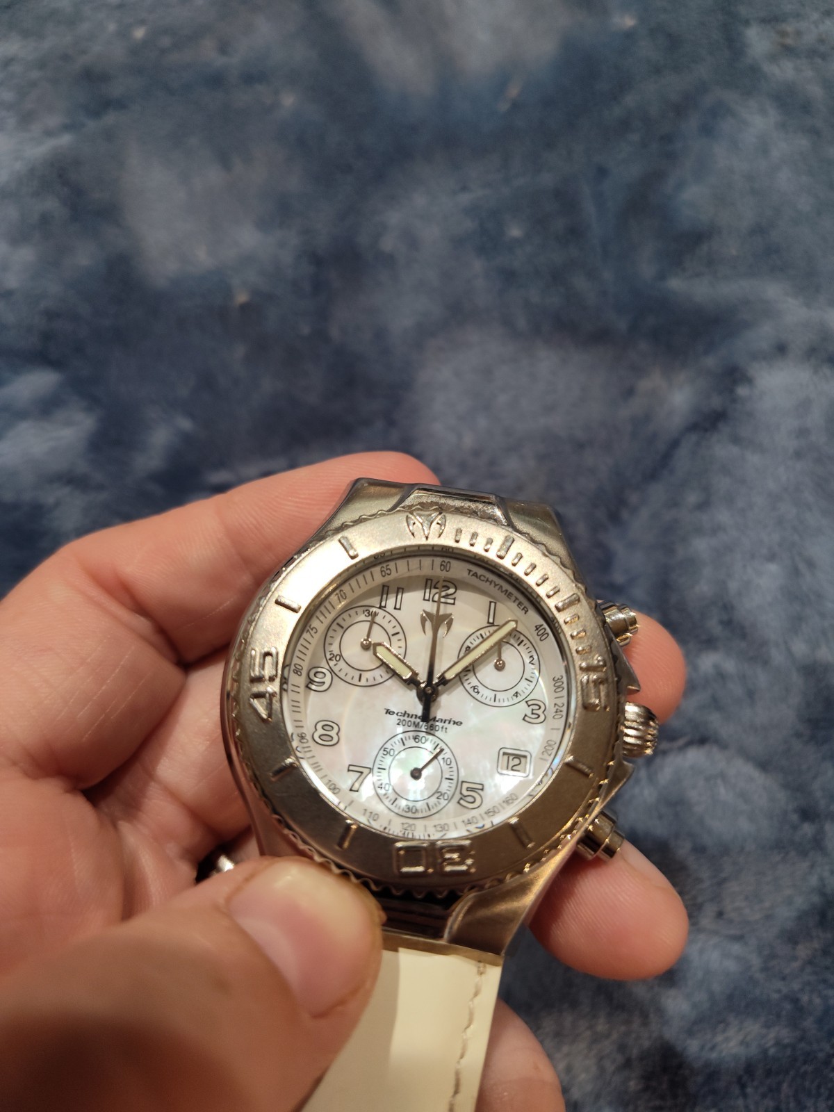 Technomarine Cruise Chronograph