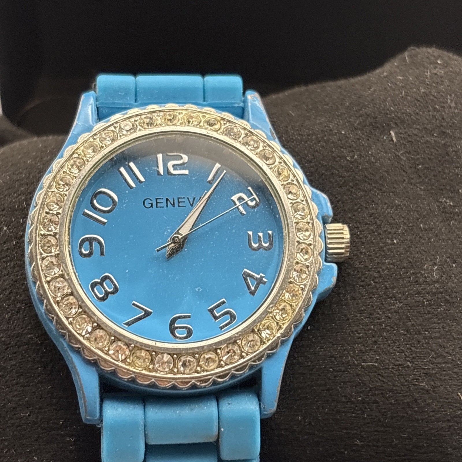geneva watches women