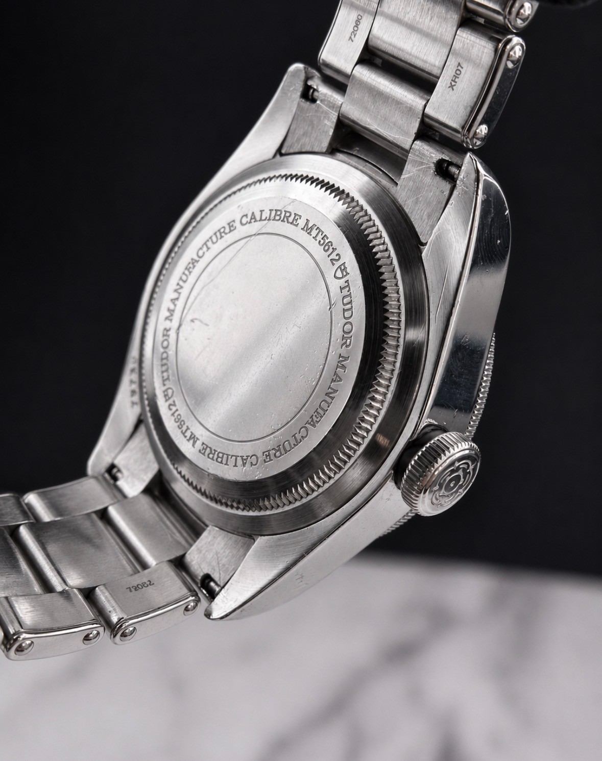 Tudor Black Bay Steel 41mm 79730