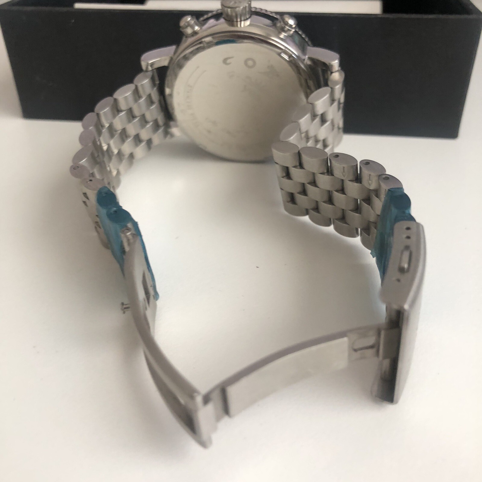 Yes Watch Cozmo k400w