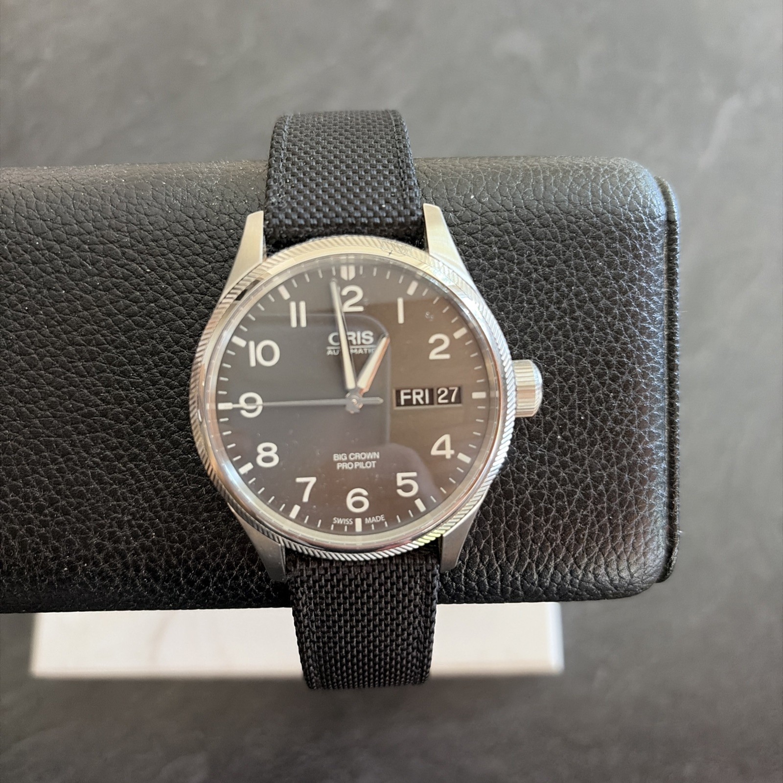 Oris Big Crown ProPilot 45mm