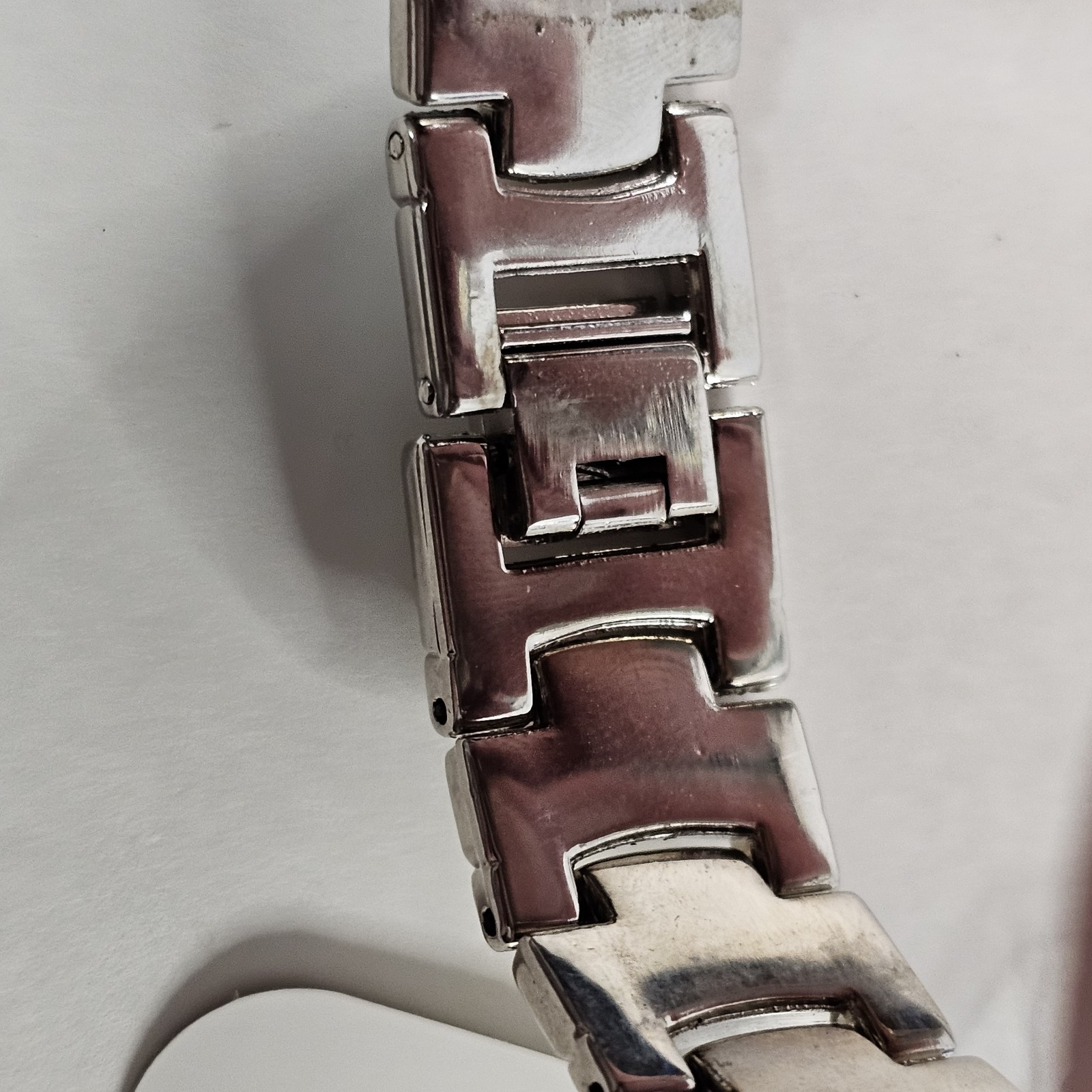 Paul Jardin Men’s Watch Unworn But 5+ Years Old Needs New Battery Please Read⬇