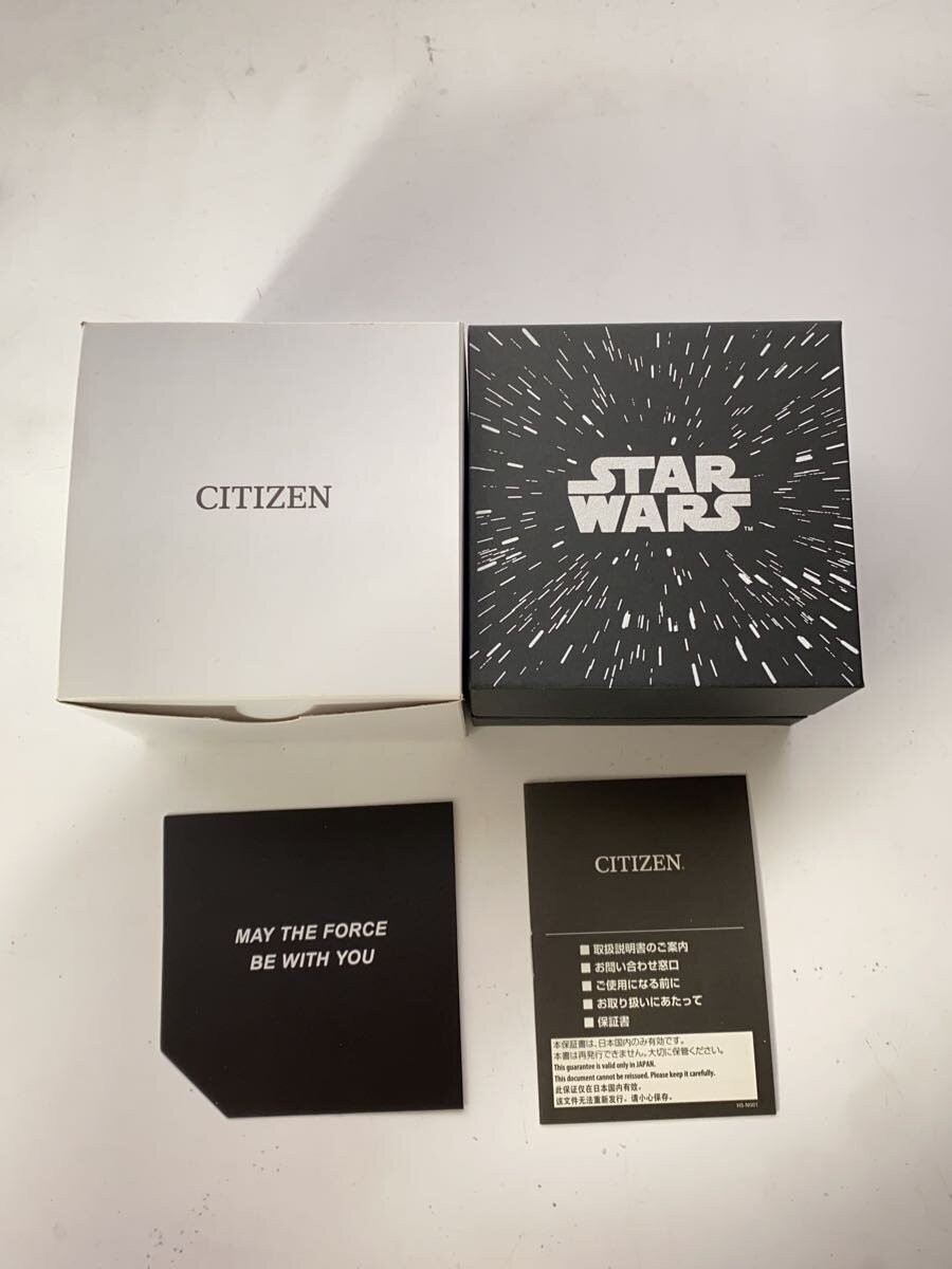 CITIZEN Star Wars C 3PO Quartz Watch Analog GLD GLD SS 0510 A5T4W02