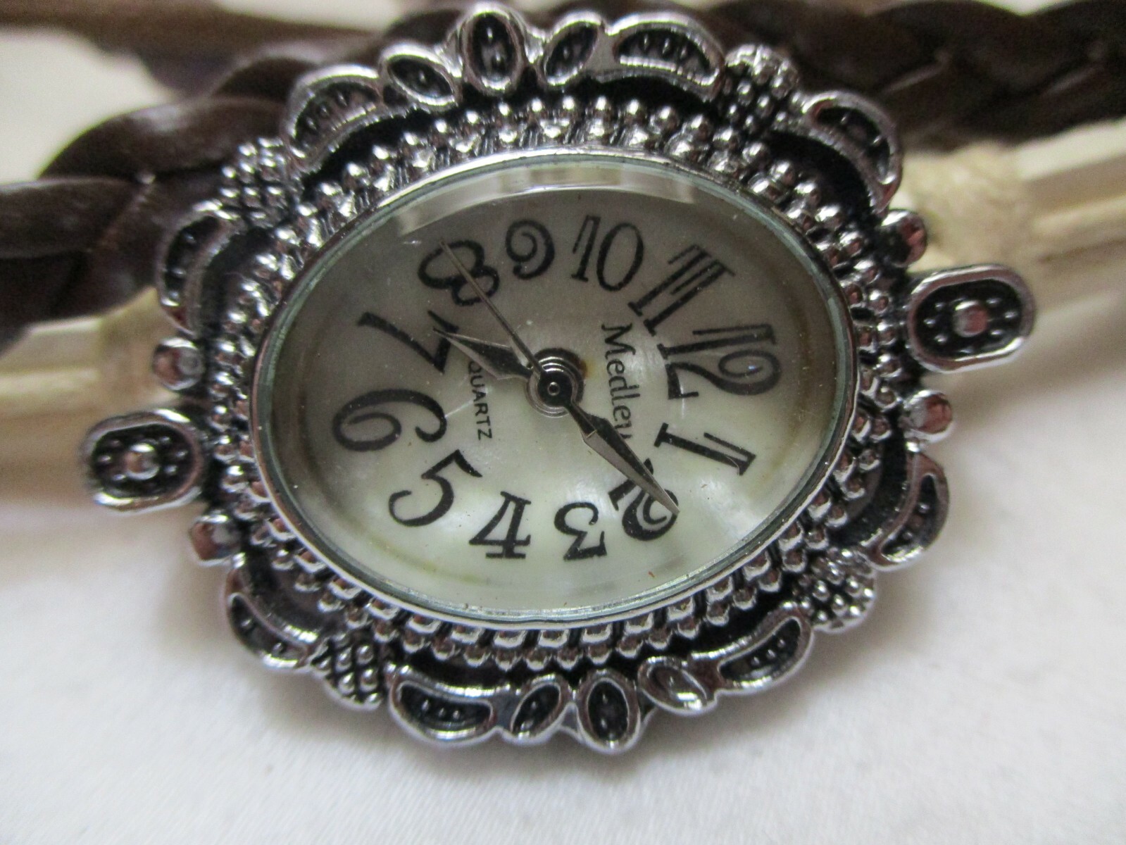 Medley Gypsy Style Multi-Stranded Adjustable Band