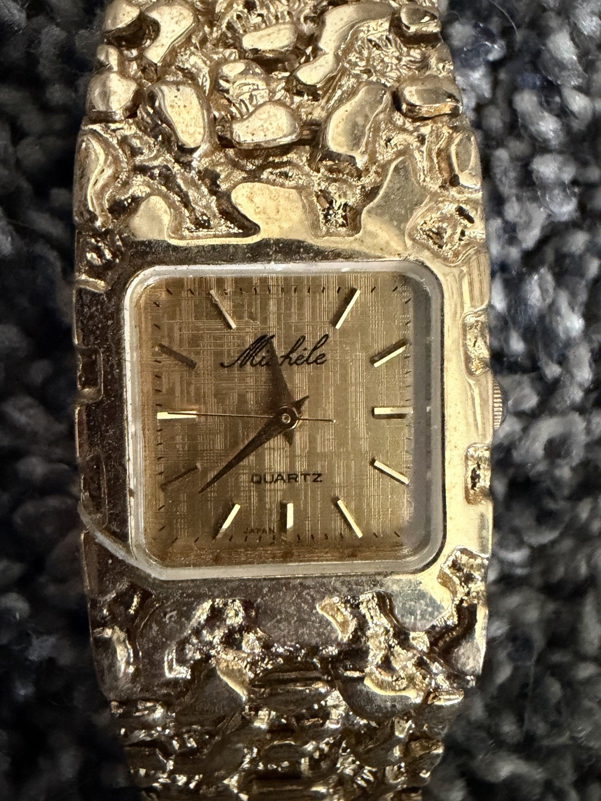 Designer Watches Gucci, Citizen, Swiss Army, Kenneth Cole, Michele Gold Women’s