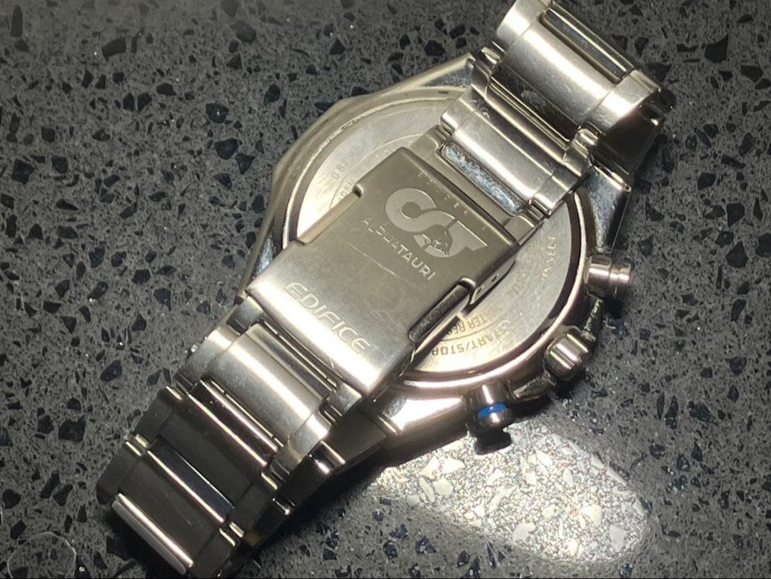 CASIO EDIFICE Casio Edifice EQB 1100AT 2AJR