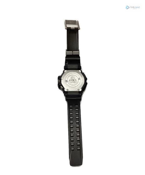Casio G-Shock GPW-2000-1AJF Gravitymaster Men’s Carbon Fiber Band