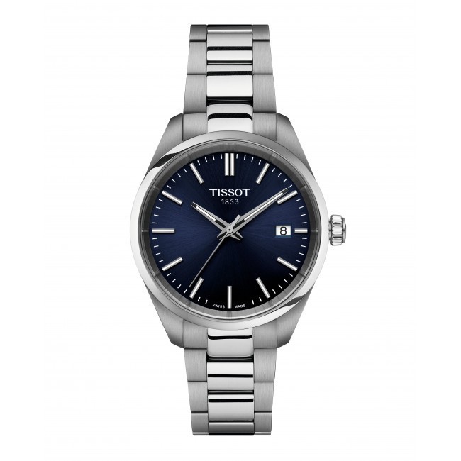 Tissot PR 100 T150.210.11.041.00 Quartz Watch