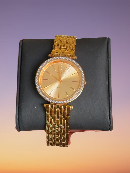 Johan Eric Women’s Wristwatch