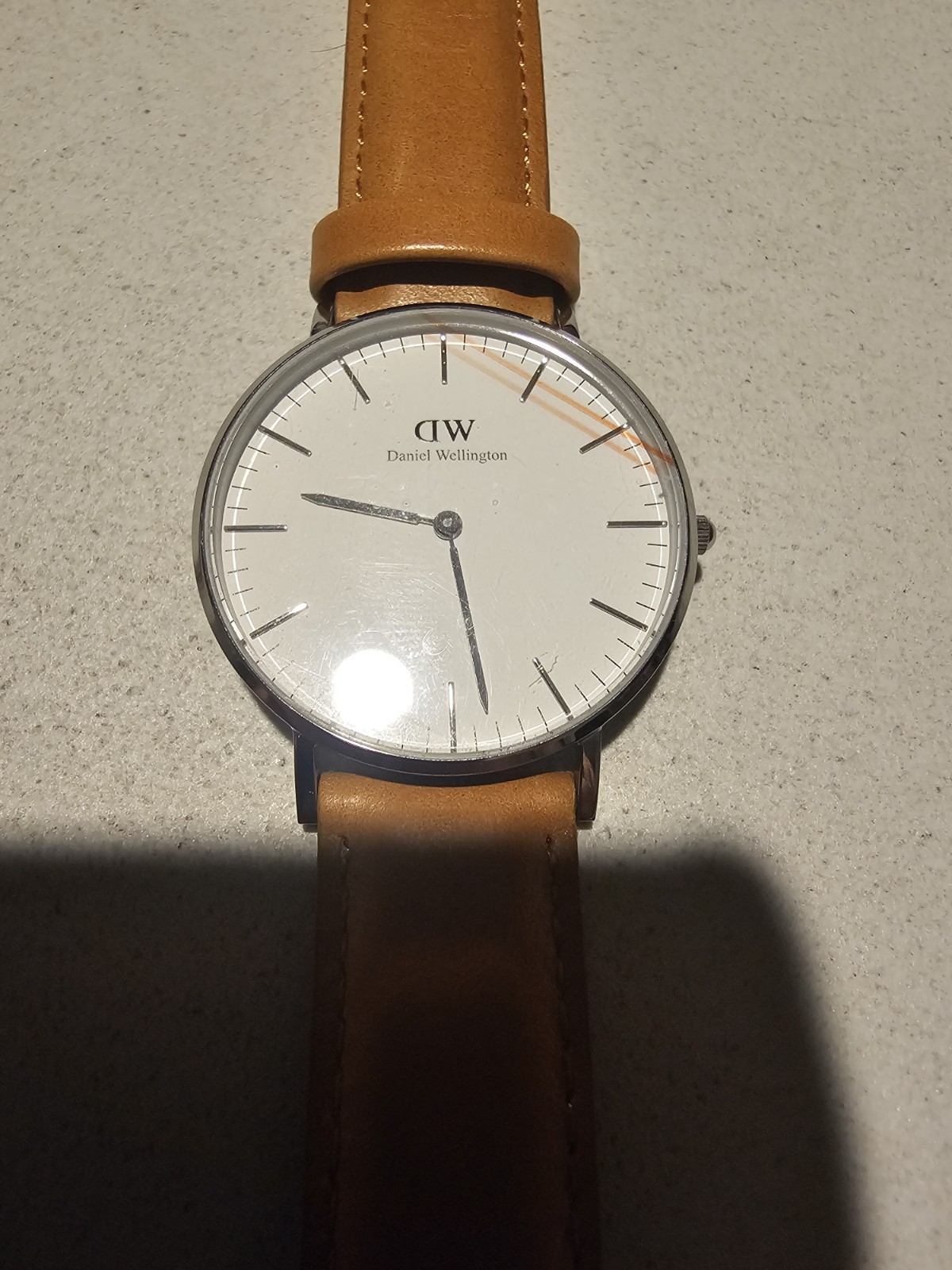Daniel Wellington Classic