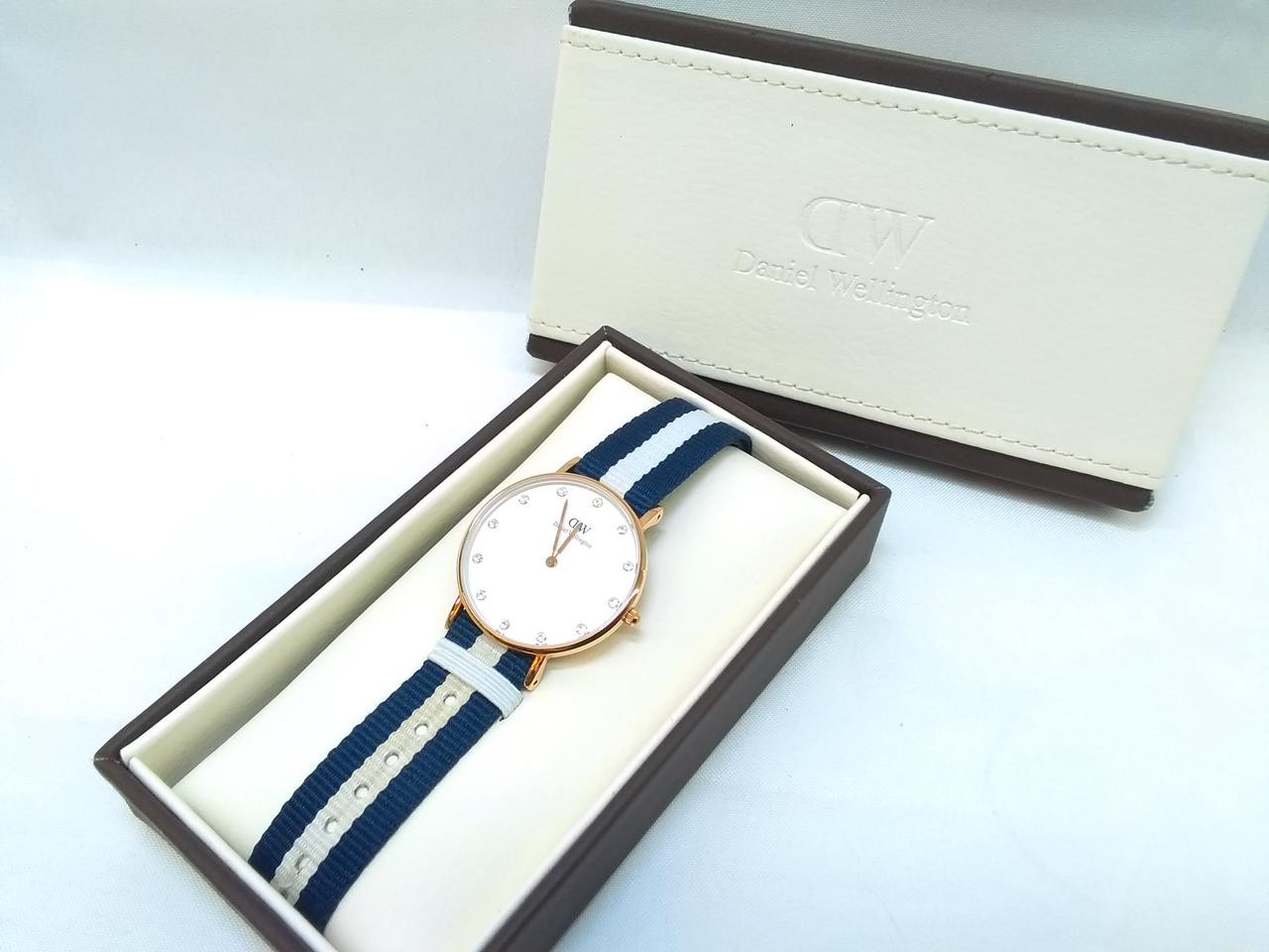 Daniel Wellington Ladies Men s Watch DANIEL WWLIBTON