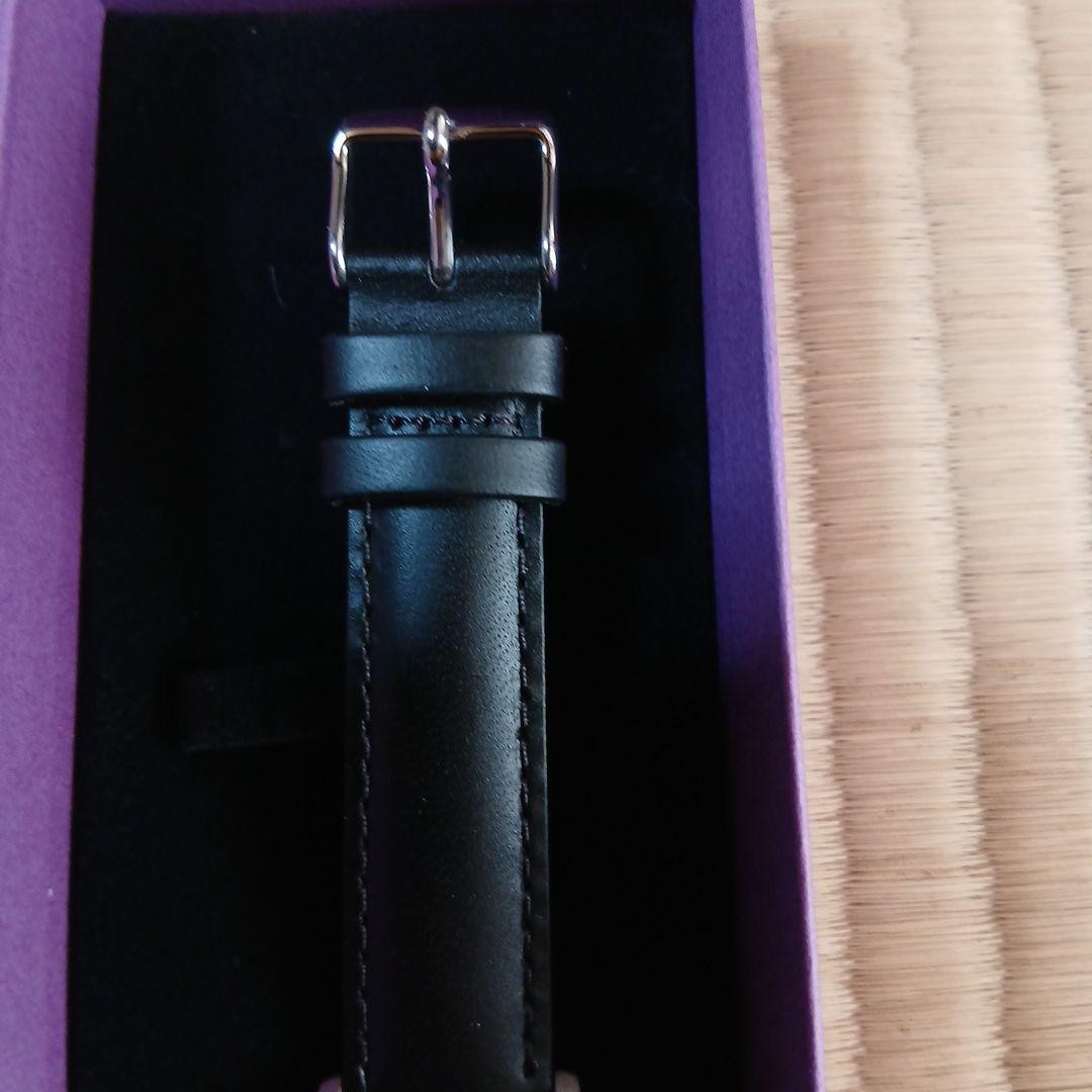 Demon Slayer TiCTAC Collaboration Design Watch Shinobu Kocho Model