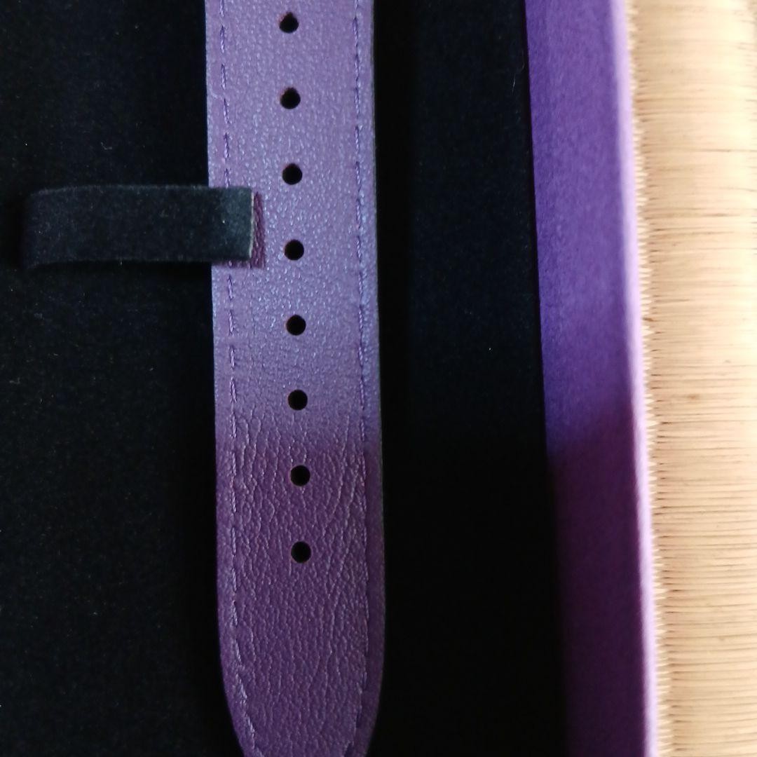 Demon Slayer TiCTAC Collaboration Design Watch Shinobu Kocho Model