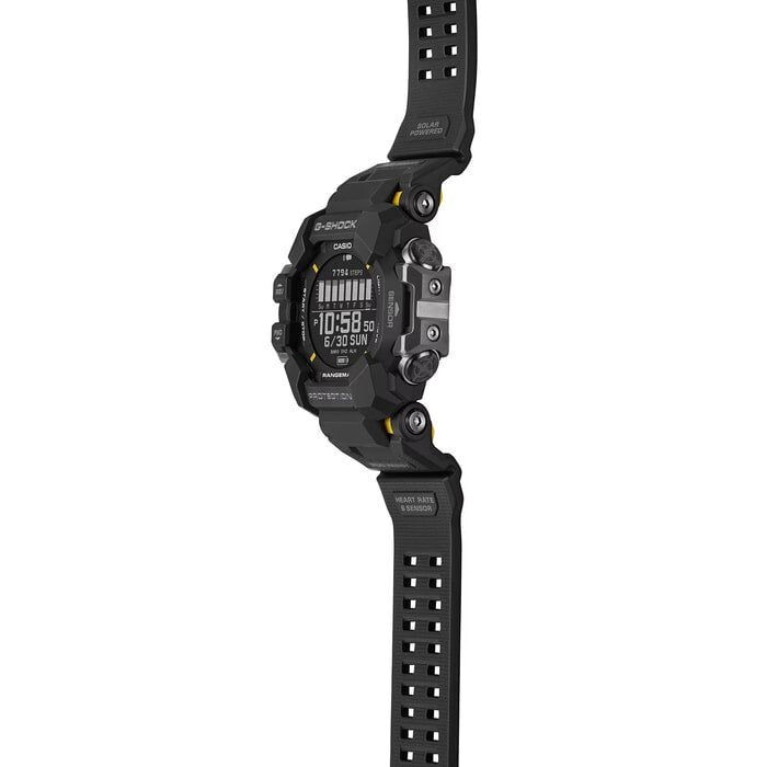 CASIO G-SHOCK MASTER OF G Rangeman GPR-H1000-1JR Black Men’s Watch New in Box