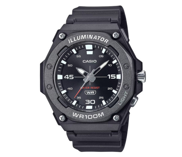 Casio Outdoor Sport Analog Men Urethane MW-620H-1A watch